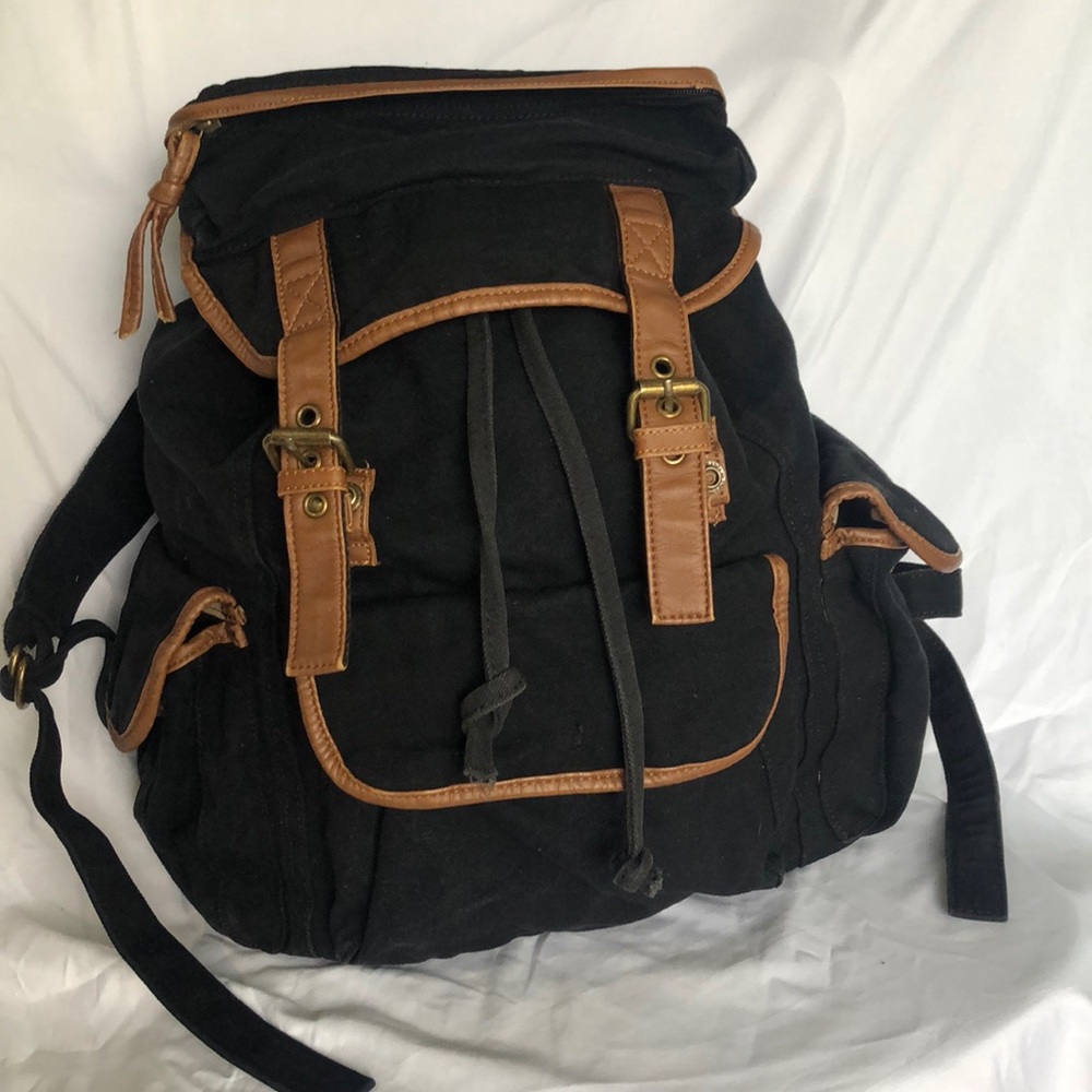 #theoriginaldpirit backpack